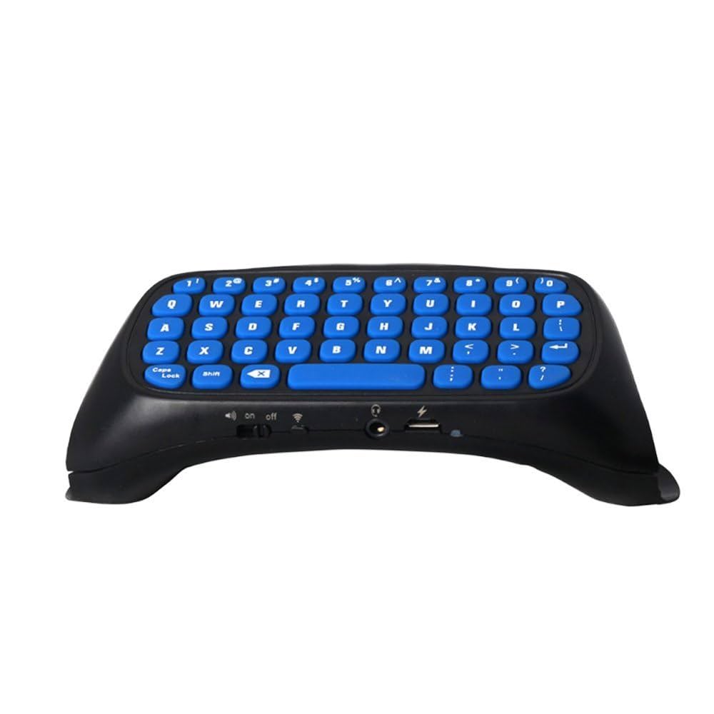 SONY - SONY PlayStation4 PS4 コントローラー　キーボード　マウス Amazon.co.jp: PS4コントローラーキーボード ワイヤレス