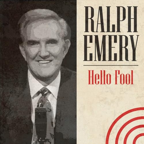 Ralph Emery
