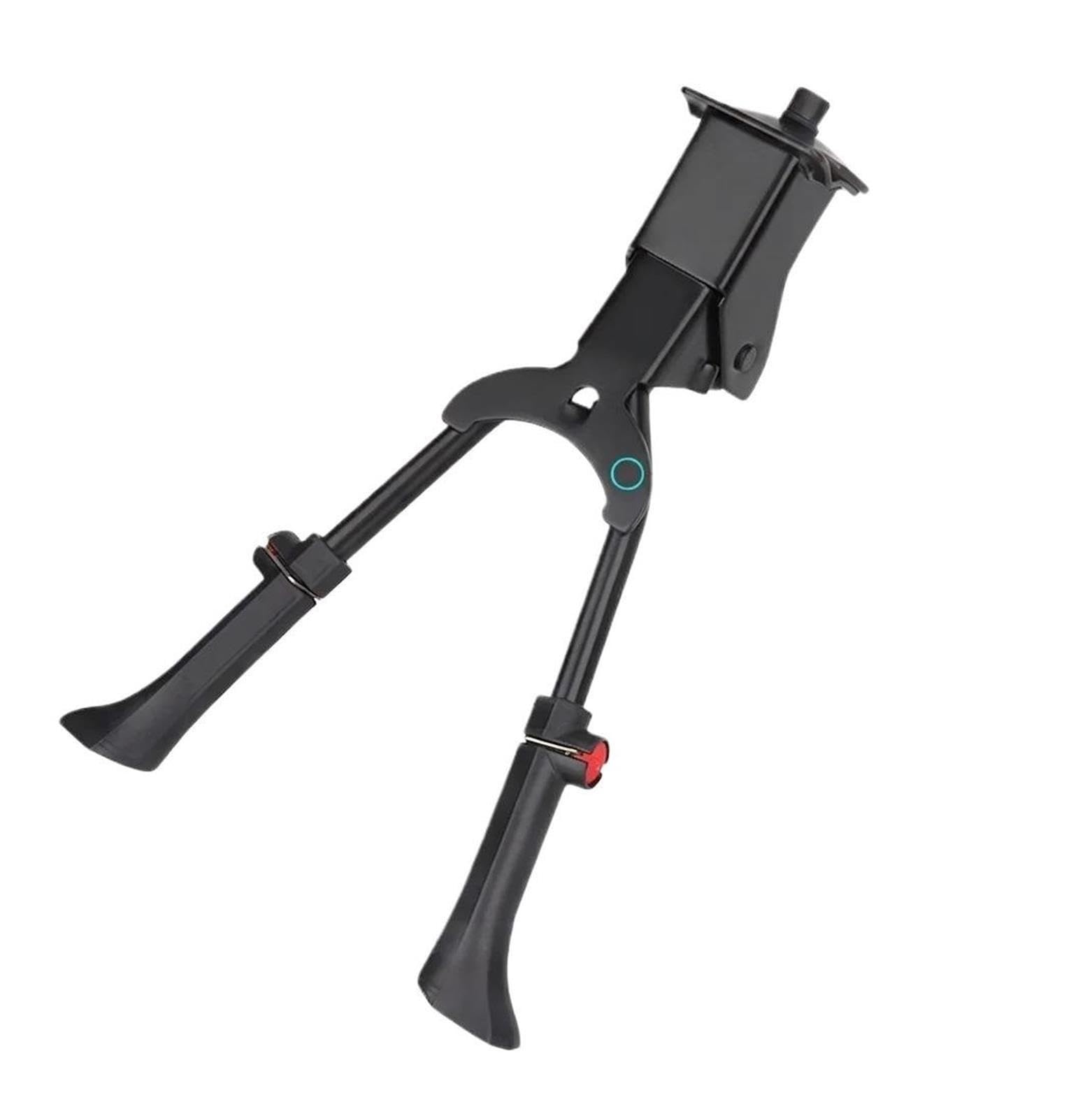 1 Soporte Ajustable for Bicicleta en Forma de U.