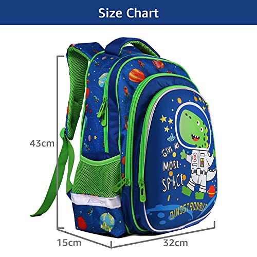 Kids Rolling Rugzakken Trolley Primaire Schooltas Set 3 in 1 met Lunch Bag Potlood Case voor Jongens Meisjes Tieners… - Image 8