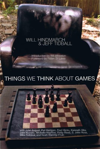 Things We Think About Games view 2