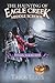 The Haunting of Eagle Creek Middle School (Samantha Wolf Mysteries Book 5)