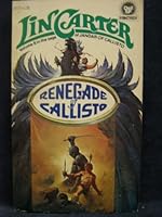 Renegade of Callisto 0440143772 Book Cover