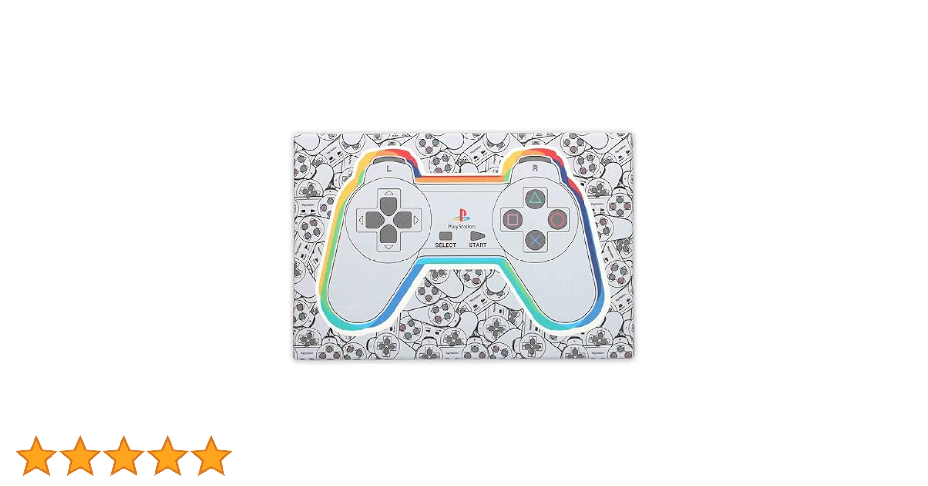 amazon-com-playstation-controller-gallery-wrapped-canvas-wall-decor-classic-playstation-wall-art-for-game-room-or-man-cave-home-kitchen for Free Printable Game Control Card Amazon.com: PlayStation Controller Gallery Wrapped Canvas Wall Decor - Classic PlayStation Wall Art for Game Room or Man Cave : Home & Kitchen for Free Printable Game Control Card