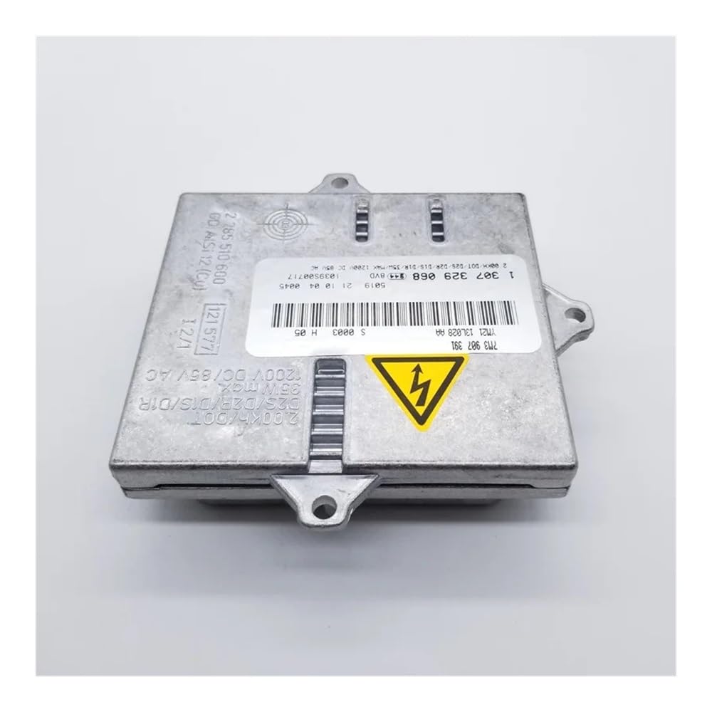1307329068 1 307 329 068 Kompatibel Mit VW Golf Beetle 9C Scheinwerfer HID D1 D2 Vorschaltgerät Steuergerät Treibermodul Computer Autozubehör