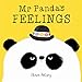 Produktbild Mr Panda's Feelings Board Book: Steve Antony