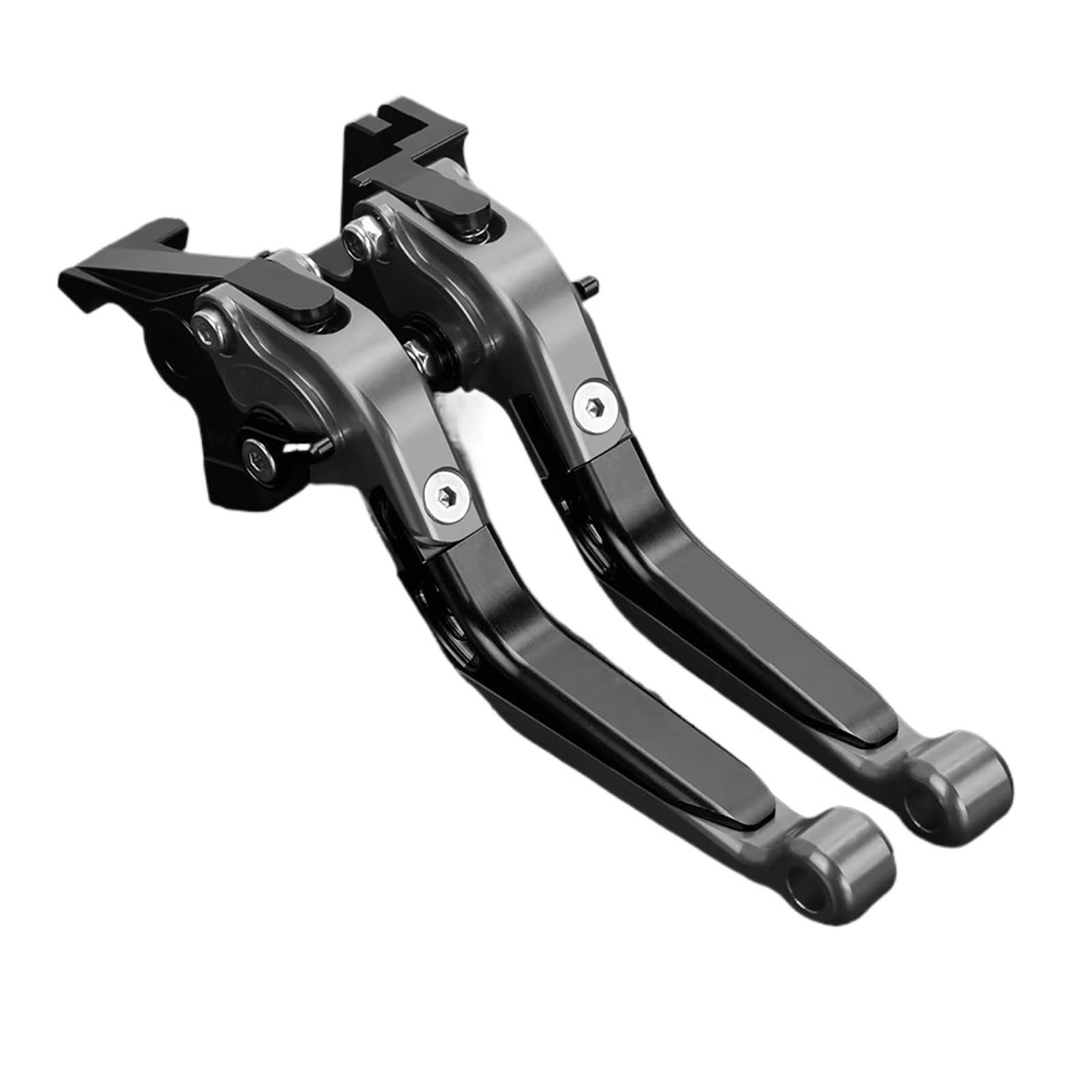Pqadjsu N Motorbike Handlebar Brake For Cb500f Cb 500F Motorcycle Booster Lever