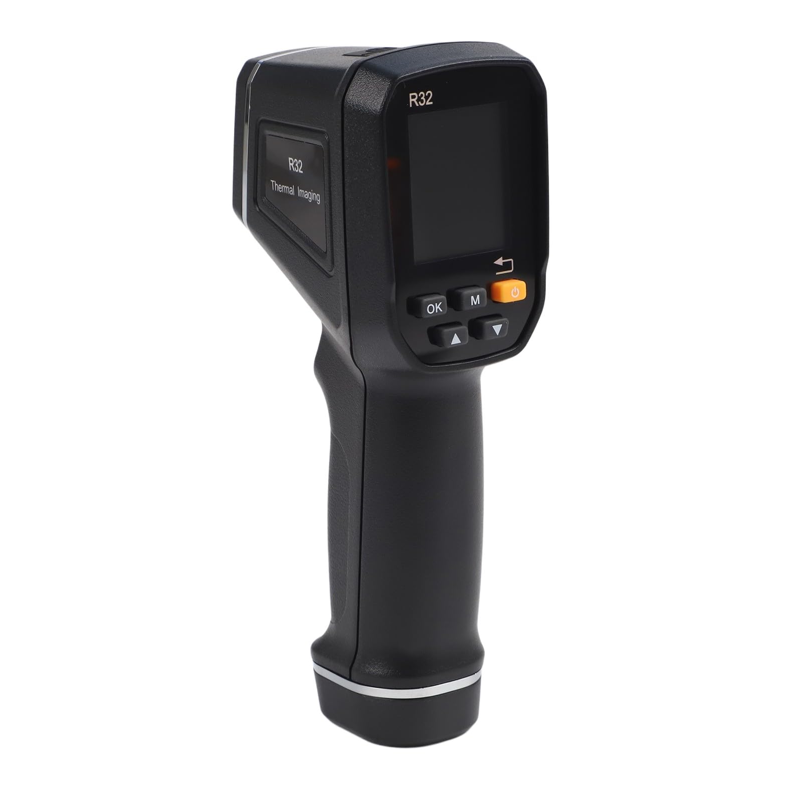 Termografia a infrarossi portatile 32x32 pixel da -30C a 500C per gamma USB Type- ricaricabile con 8GB per l'ispezione domestica della memoria