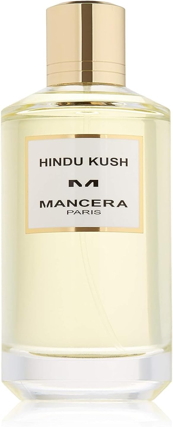 Hindu Kush by Mancera for Unisex - 4 oz EDP Spray