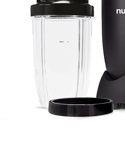 Amazon.com: nutribullet® Pro+ 1200 Watt Personal Blender with