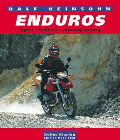 Preisvergleich Produktbild Enduros