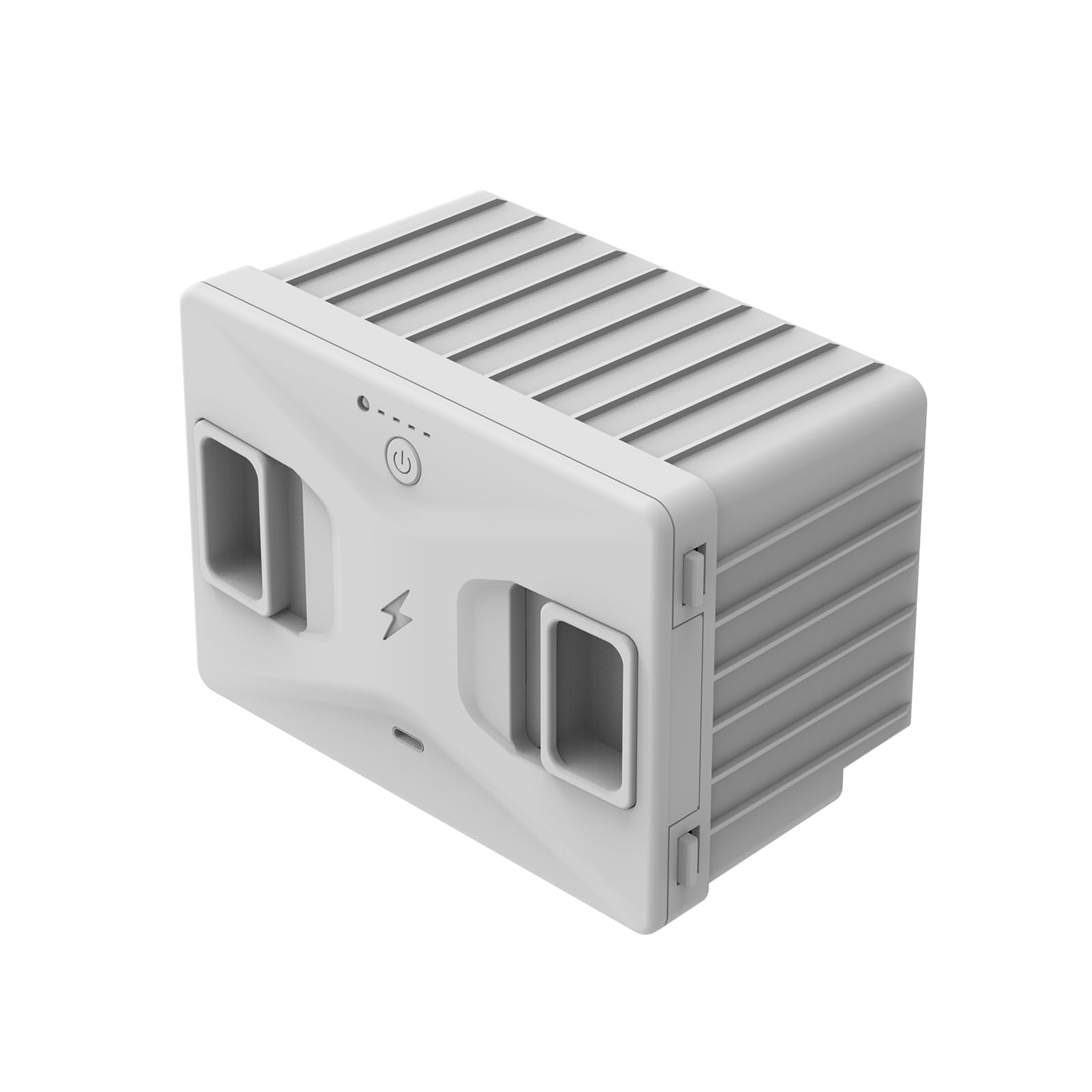 Alpicool Detachable Battery For Portable Car Refrigerator P18/MP8/Y15E/Y19E/TA/TAW/TW/TWW/MT/TS Series