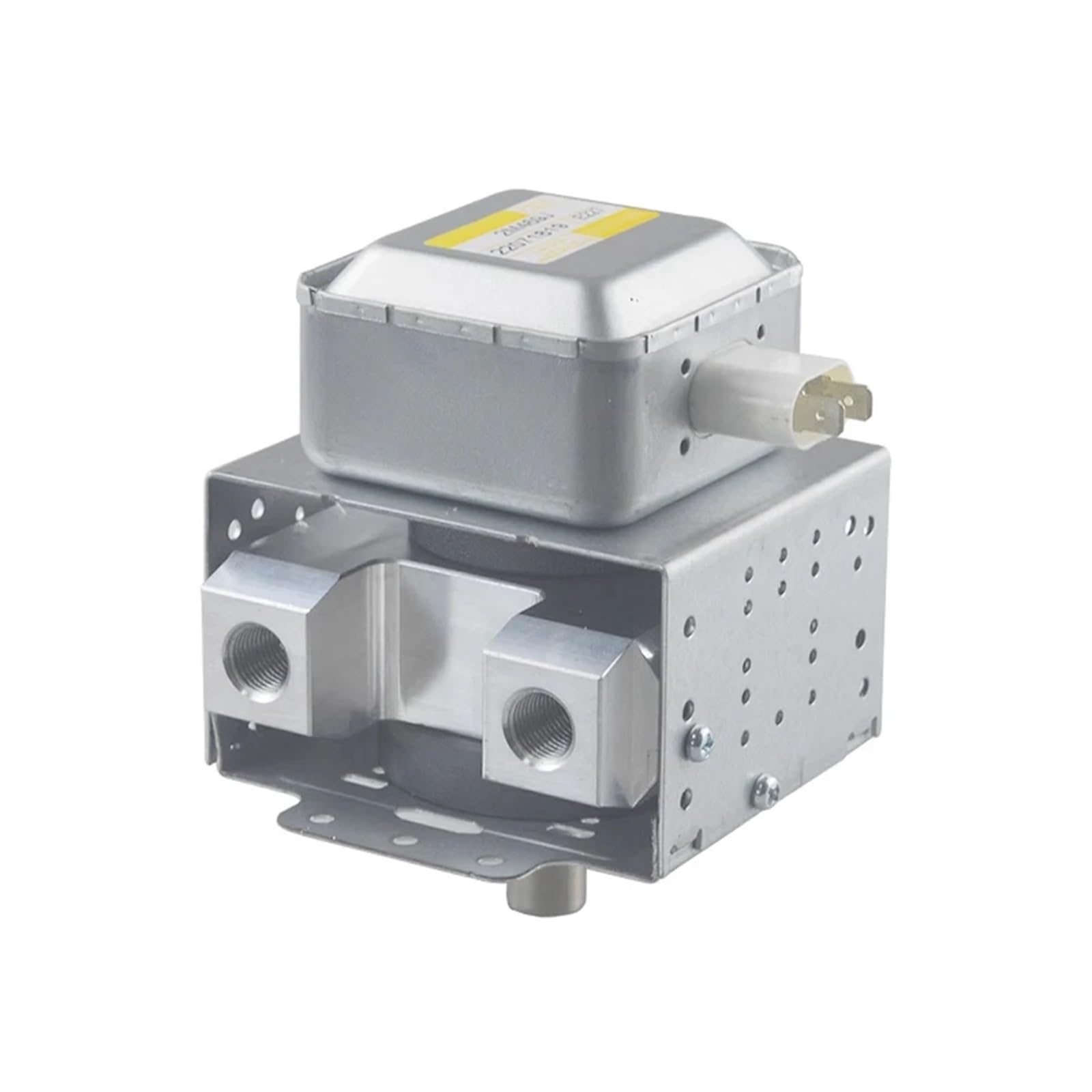 Magnetrón industrial para microondas 2M469J 1.0KW refrigerado por agua