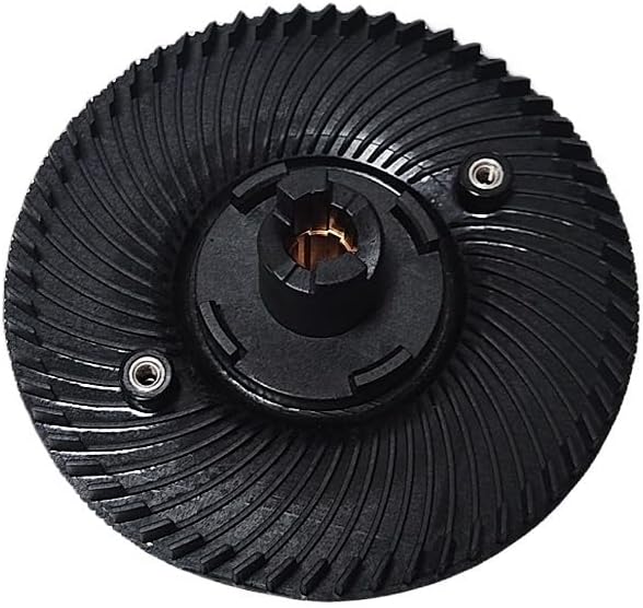 T50/T40/T20Pドローン、遠心モーター、農業用アクセサリー、農作物保護ドローン DJI T40 T20P T50 ドローン部品 Dji航空機用T40  T20P同軸用(2pcs) T40 T20P 遠心式スプリンクラースピナーディスク_DJIドローン用下部ディスク