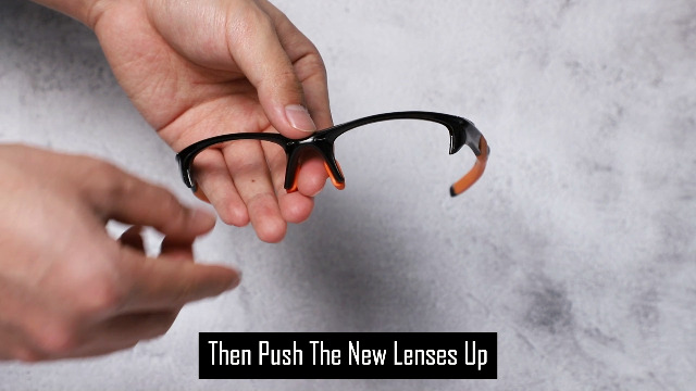 Amazon.com: TRUSHELL Polarized Replacement Lenses for Arnette