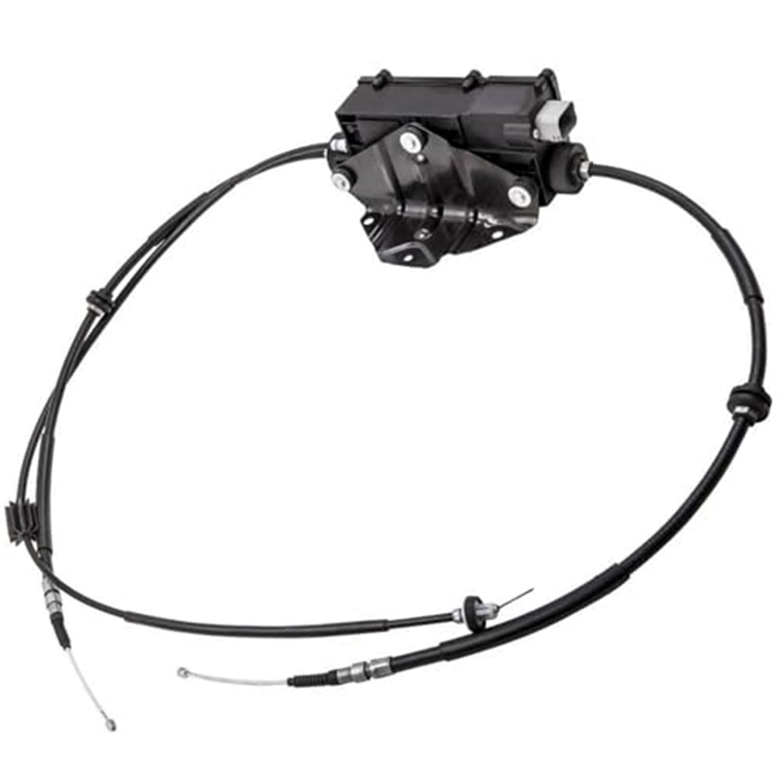 Układy hamulca ręcznego samochodu, dla BMW, dla X5 X6 E70 E71 E72 Moduł hamulca postojowego Siłownik hamulca ręcznego 6850289 6796072 34436850289 Elektryczny hamulec postojowy Siłownik hamulca