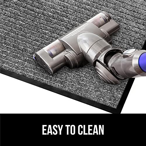 Gorilla Grip 840029635582 Waterproof Heavy Duty Traffic Guard Doormat, Stain And Fade Resistant thumb #8