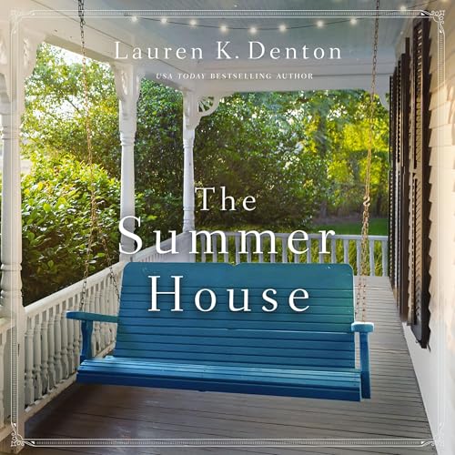 The Summer House audiobook