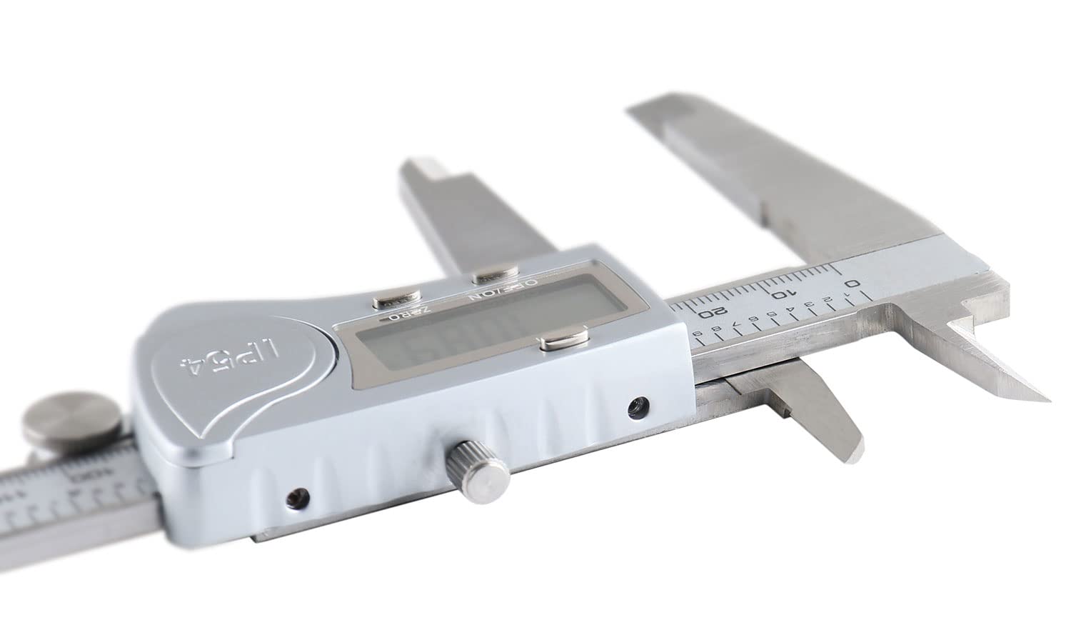 Accusize Digital Calipers - 0-12 in/300mm -8