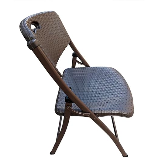 Amaze Quick-Fold Coffee Chair Lightweight