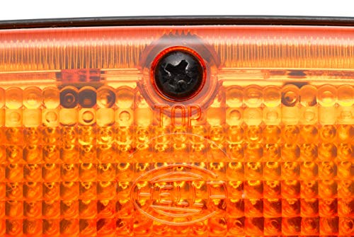 HELLA 2BA 003 236-088 Blinkleuchte - Glühlampe - ECE - links/rechts