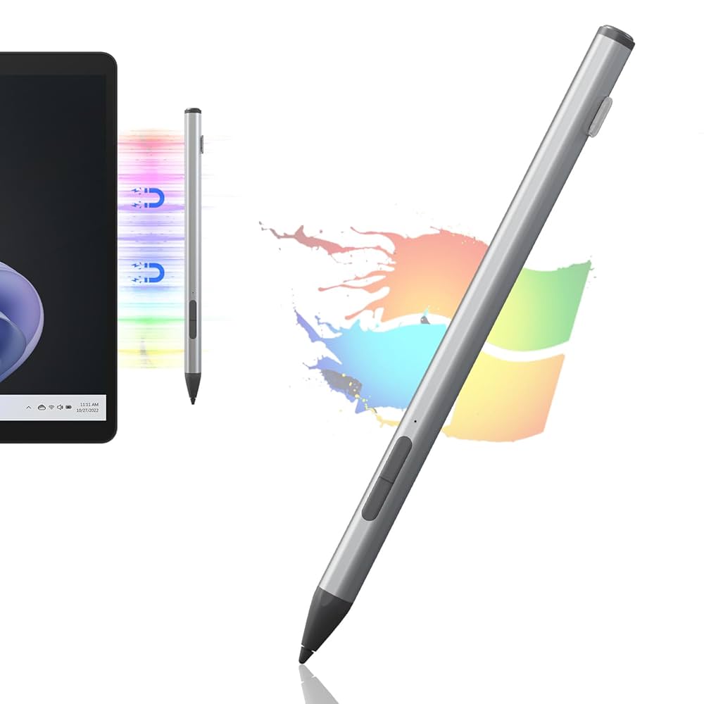 Microsoft Surface Pro 6 本体 + Surface Pen Amazon.com: 2025 New Surface Pen for Microsoft Surface Pro