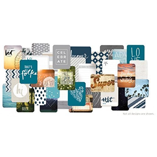 Becky Higgins Project Life Core Kit - Picturesque