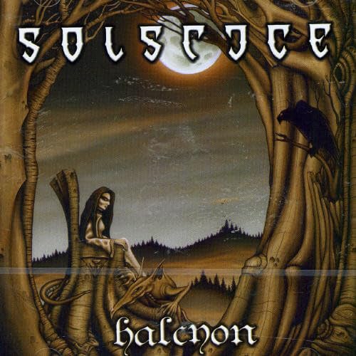 Halcyon