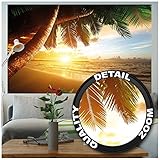 ✅ Made in Germany ✔ Qualität von GREAT ART schöner wohnen Motive ideal für Wohnzimmer, Schlafzimmer, Küche oder für die Kids ins Kinderzimmer.