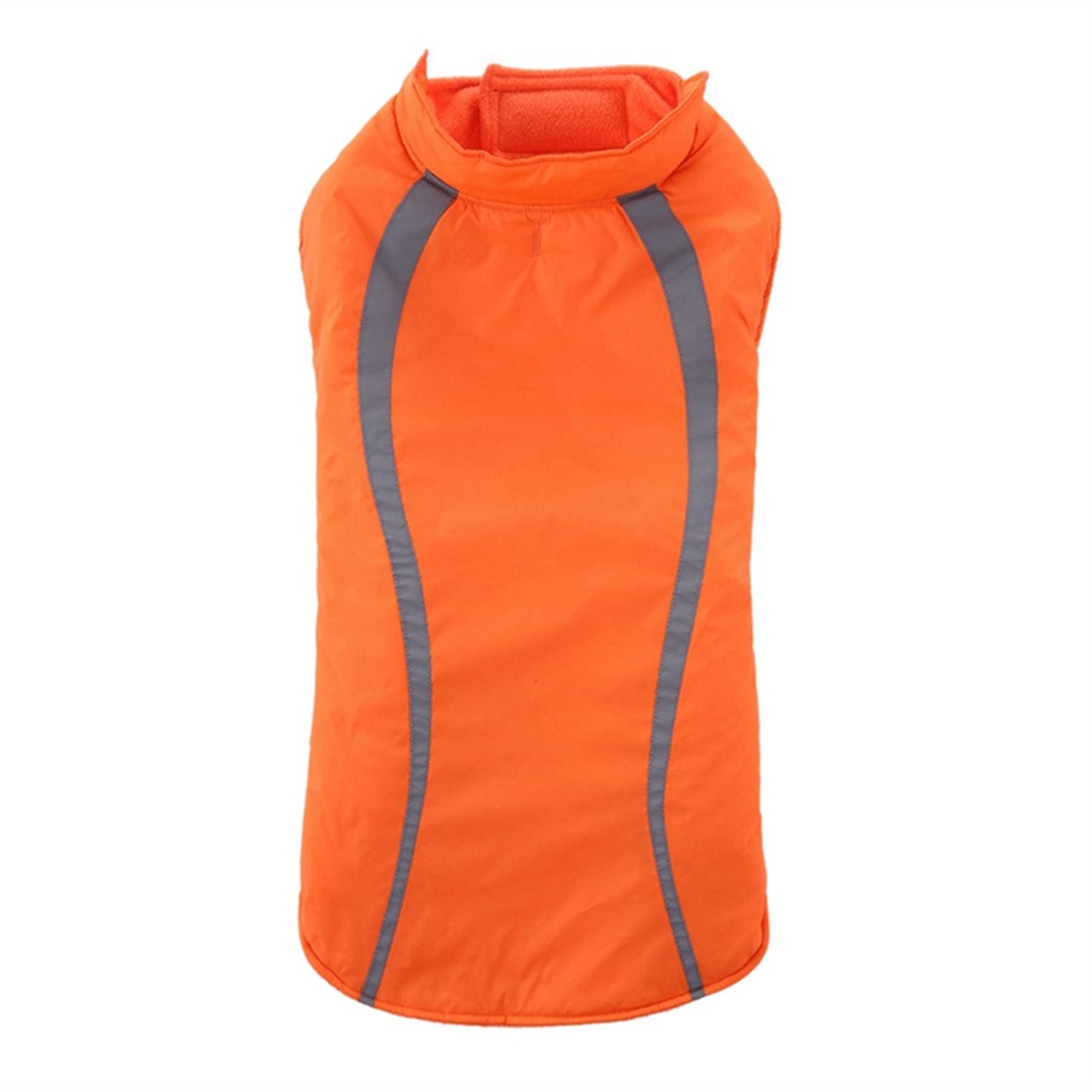 Veste imperméable grand chien pour stopper le froid et l'humidité