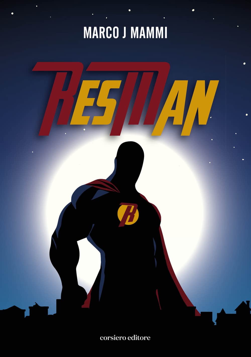 Resman - 4