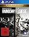 Produktbild Tom Clancy's Rainbow Six: Siege - Gold Edition [PlayStation 4]