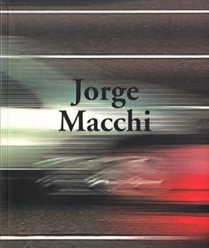 Paperback Jorge Macchi (Second Edition) Book