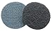 Sanding Disc, 3" Dia, Nylon Mesh, 180 Grit