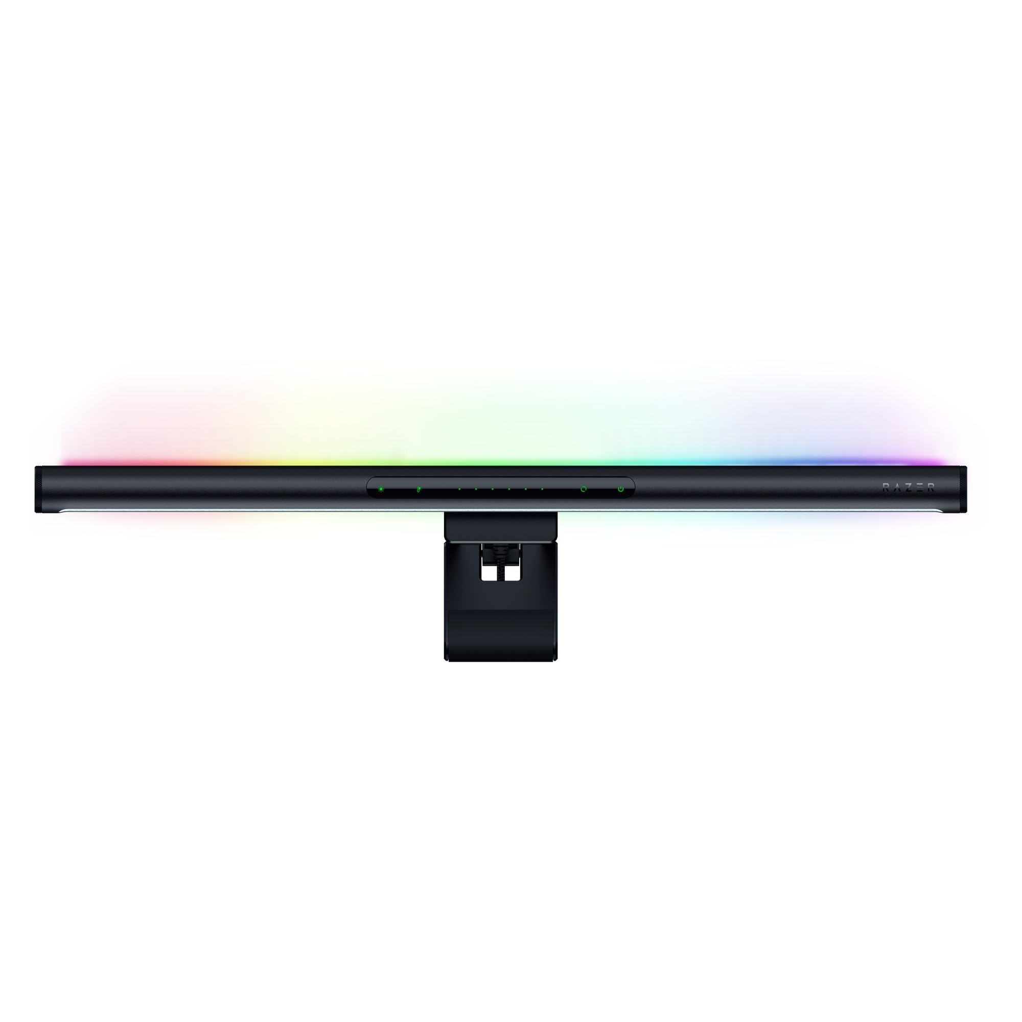 Razer Aether Monitor Light Bar - Computer Monitor Lamp with Gaming