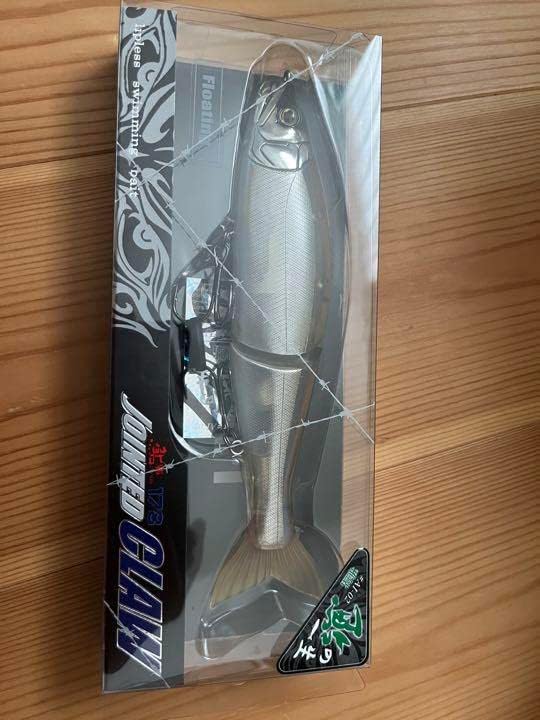 ジョインテッドク口ー 稚鮎 鮎の一生 限定力ラー ジョイク口 ガン