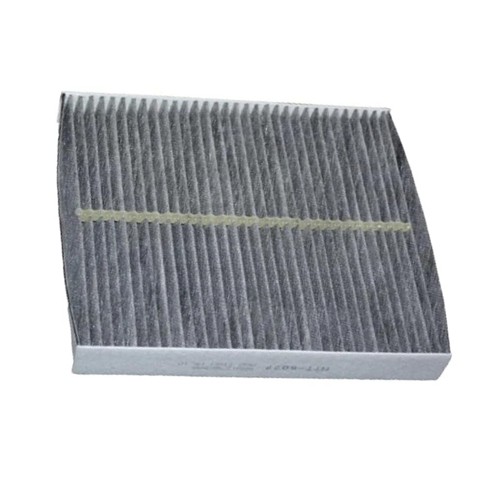 Filtr Powietrza Kabinowego dla Chrysler Grand Voager 2007-2016, 2 szt. Filtr powietrza samochodowego Filtr kabinowy 04861737AA/068127809AA