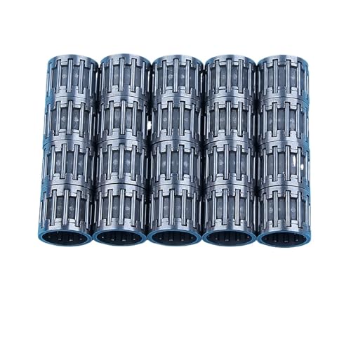 Roulement à aiguilles de tronçonneuse anti vibration pour modèle 346XP 455