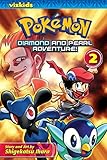 By Shigekatsu Ihara Pok??mon: Diamond and Pearl Adventure!, Vol. 2 (Pokemon)