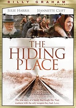 Billy Graham Presents: The Hiding Place