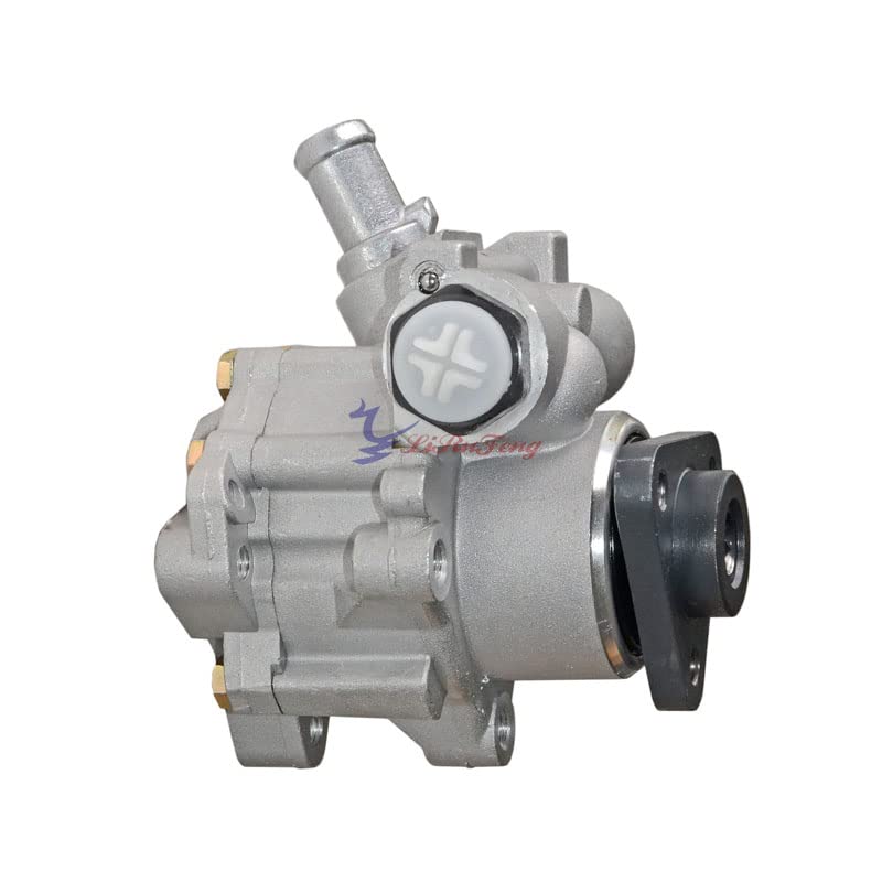 Amazon.com: lirufeng New Power Steering Pump 8E0145155N