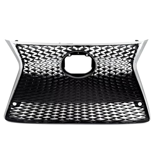 Compatible With For IS200t IS250 IS350 2014 2015 2016 �t�����g�o���p�[ �A�b�p�[ ���A�O���� �t�����g���W�G�[�^�[ ���b�V���O���� �A�N�Z�T���[