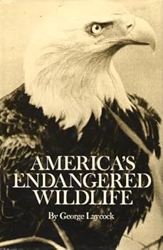 Unknown Binding America's Endangered Wildlife Book