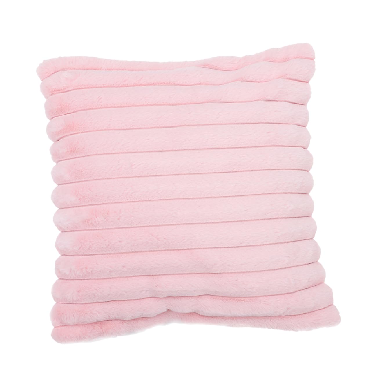 Coussin de canapé carré OUNONA idéal pour des moments de détente au lit