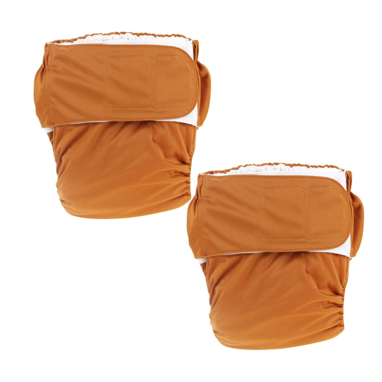 GLEAVI 2 Piezas Posparto Productos Para La Incontinencia Calzoncillos De Hombre Maternidad De Calzoncillos De Incontinencia Capa Base Para Hombre Adulto Enuresis Mayor