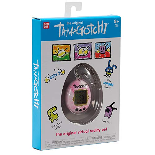 Image of Tamagotchi Original Stone (42876)