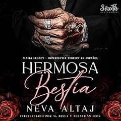 Hermosa Bestia Titelbild