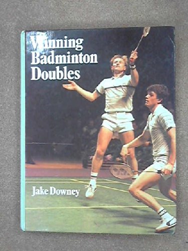 Winning badminton doubles