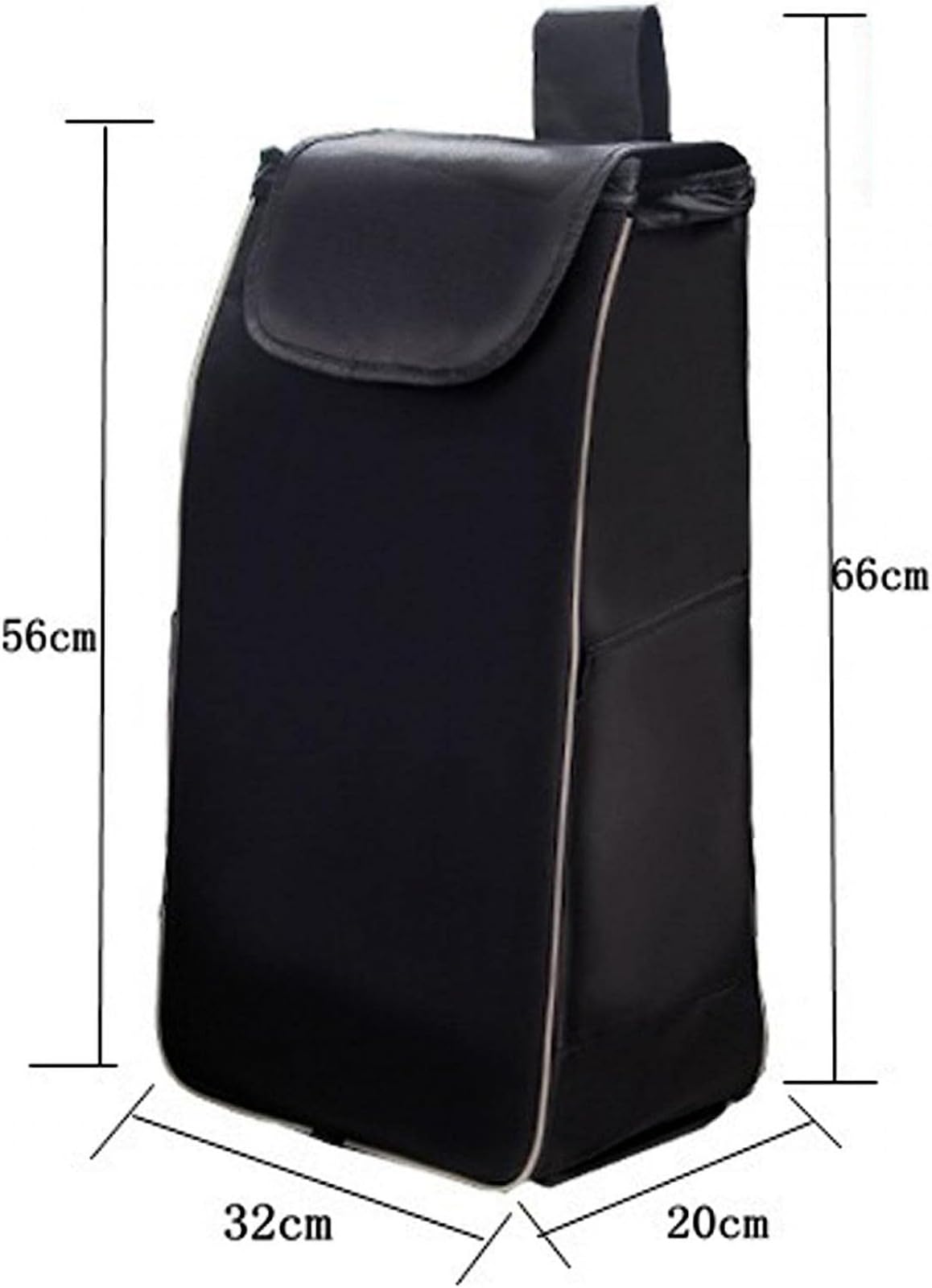 Sac Rechange Chariot De Course Sac De Rechange Pour Chariot