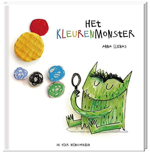Télécharger Het kleurenmonster Livre PDF Gratuit